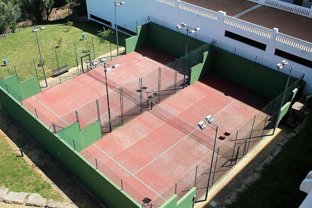 Manilva Playa公寓 外观 照片